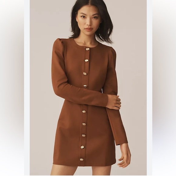 Reformation Dresses & Skirts - Reformation Micah Knit Dress | Anthropologie xs